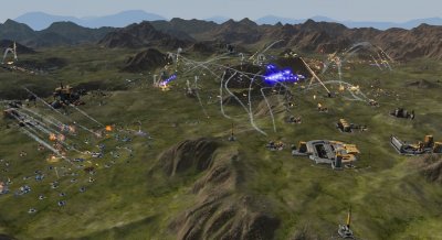 Ashes of Singularity