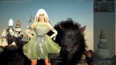 Black Desert