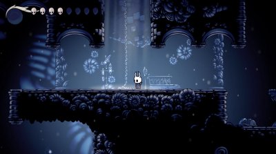 Hollow Knight