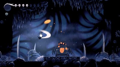 Hollow Knight