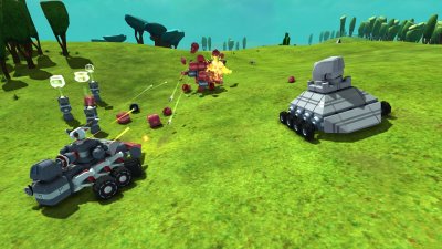 TerraTech