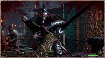 Warhammer: The End Times - Vermintide