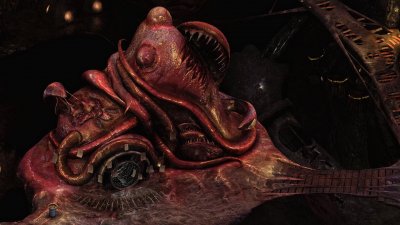 Torment: Tides of Numenera