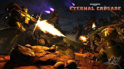 Warhammer 40,000: Eternal Crusade