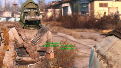 Fallout 4