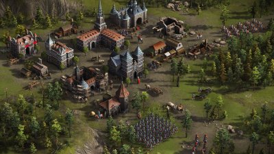 Cossacks 3