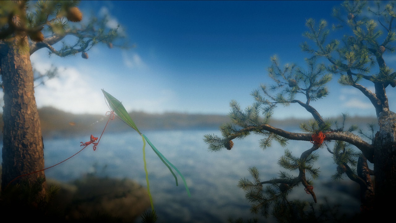 Unravel скачать торрент бесплатно на ПК