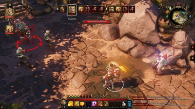 Divinity: Original Sin Enhanced Edition