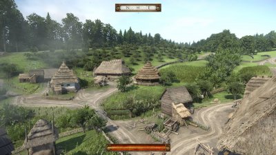 Kingdom Come: Deliverance