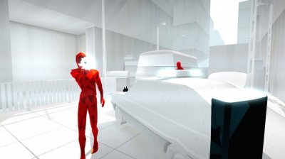 SUPERHOT