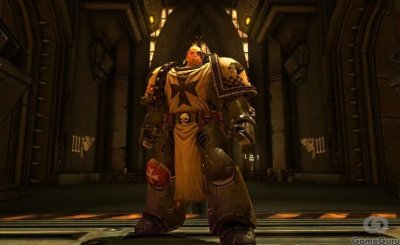 Warhammer 40.000: Dark Millennium Online