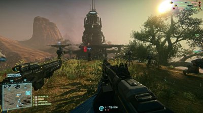 PlanetSide 2