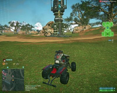 PlanetSide 2