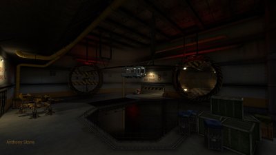 Black Mesa 2024