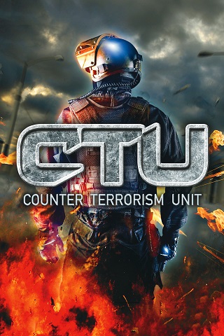 CTU: Counter Terrorism Unit