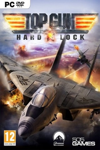 Top Gun: Hard Lock