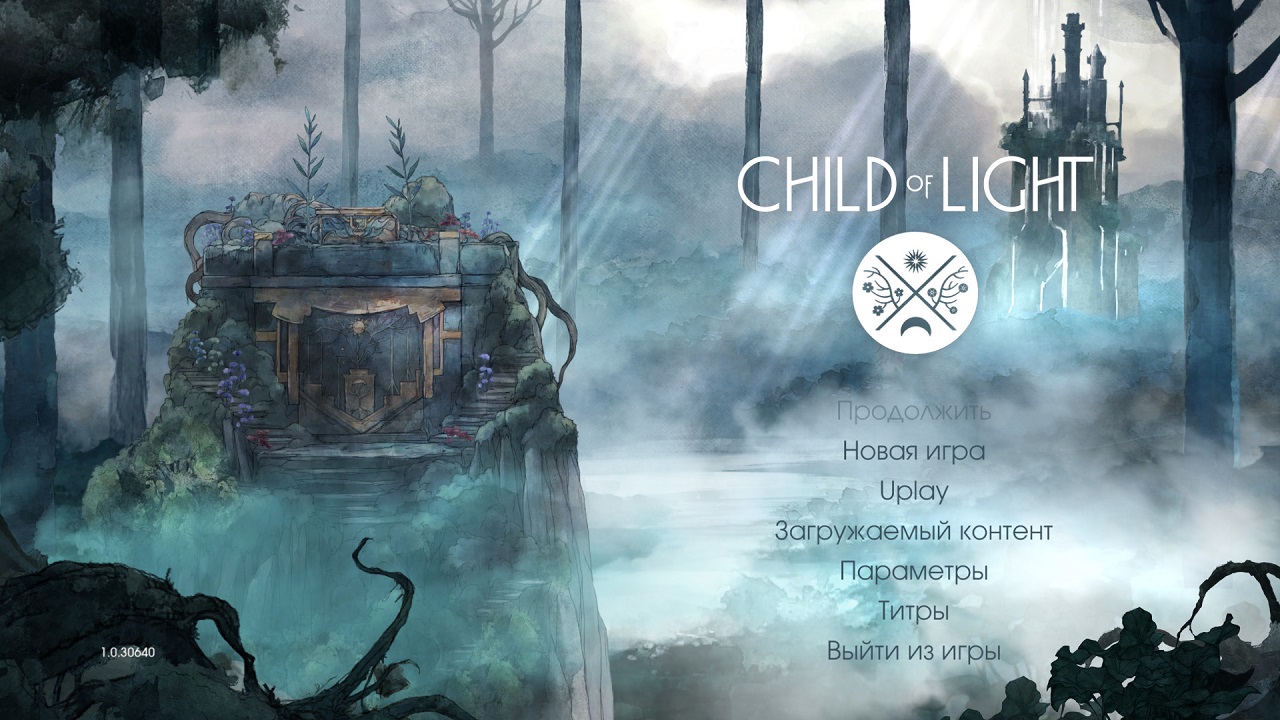 Child of Light скачать торрент бесплатно на ПК