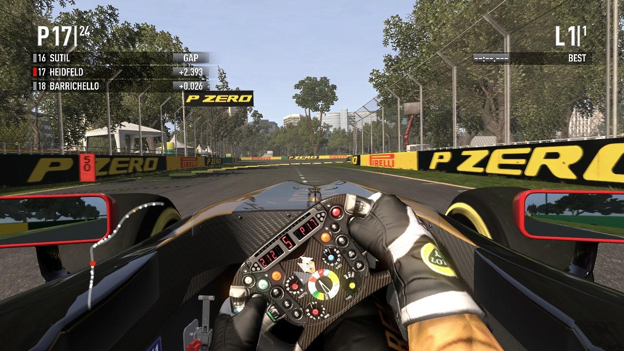 F1 2011 скачать торрент бесплатно без регистрации