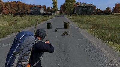 DayZ Standalone