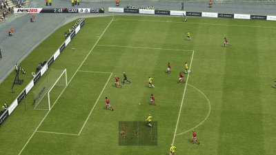 Pro Evolution Soccer 2013