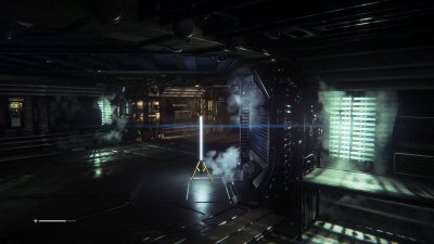 Alien: Isolation