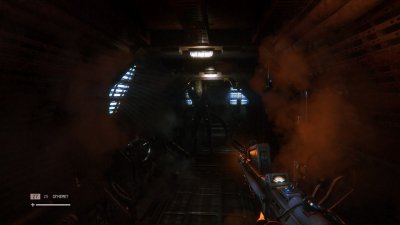 Alien: Isolation