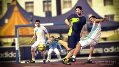 FIFA Street 2012