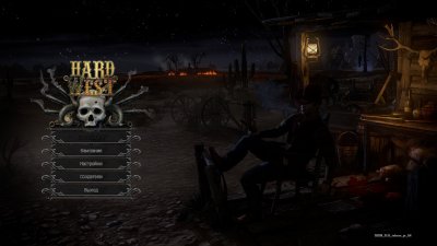 Hard West