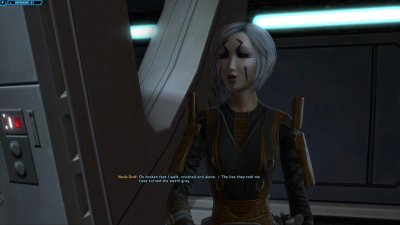 Star Wars: The Old Republic