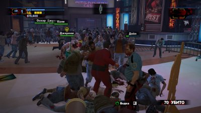 Dead Rising 2: Off The Record