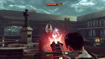 The Bureau: XCOM Declassified