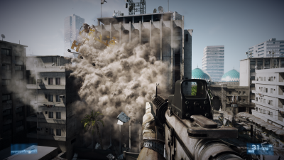 Battlefield 3