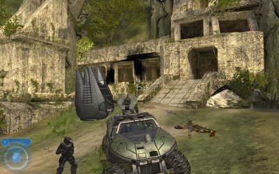 Halo 2