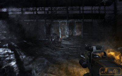 Metro 2033