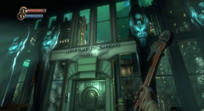 BioShock