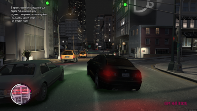 GTA 4: Episodes From Liberty City