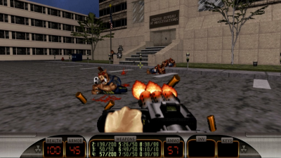 Duke Nukem 3D