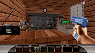 Duke Nukem 3D