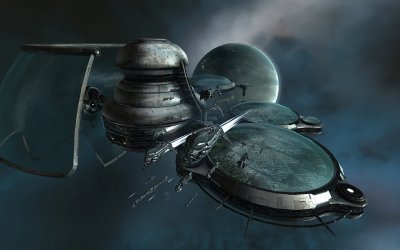 EVE Online