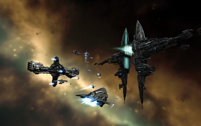 EVE Online