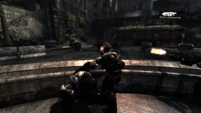 Gears of War