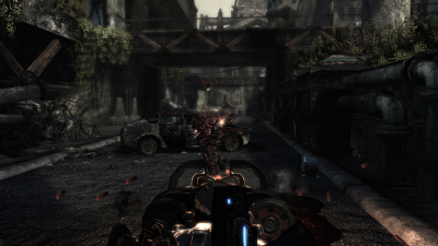 Gears of War