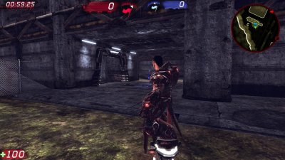 Unreal Tournament 3