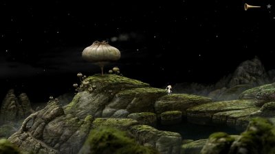 Samorost 3