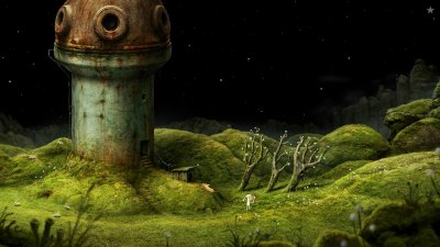 Samorost 3