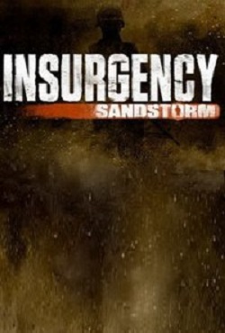 Insurgency: Sandstorm