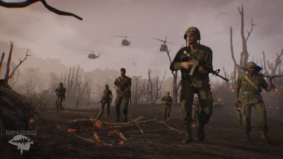 Rising Storm 2: Vietnam