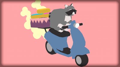 Donut County