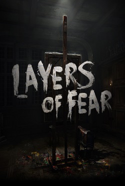 Layers of Fear