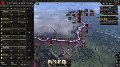 Hearts of Iron 4